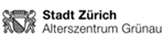 Alterszentrum Grünau Logo